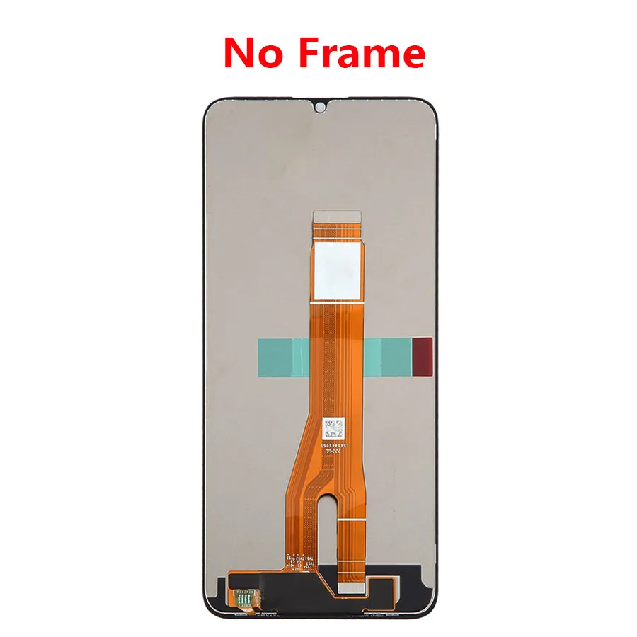 6.75“ IPS For Honor X7a LCD Display Screen Touch Panel Digitizer Replacement Parts For Honor X7a LCD RKY-LX1, RKY-LX2