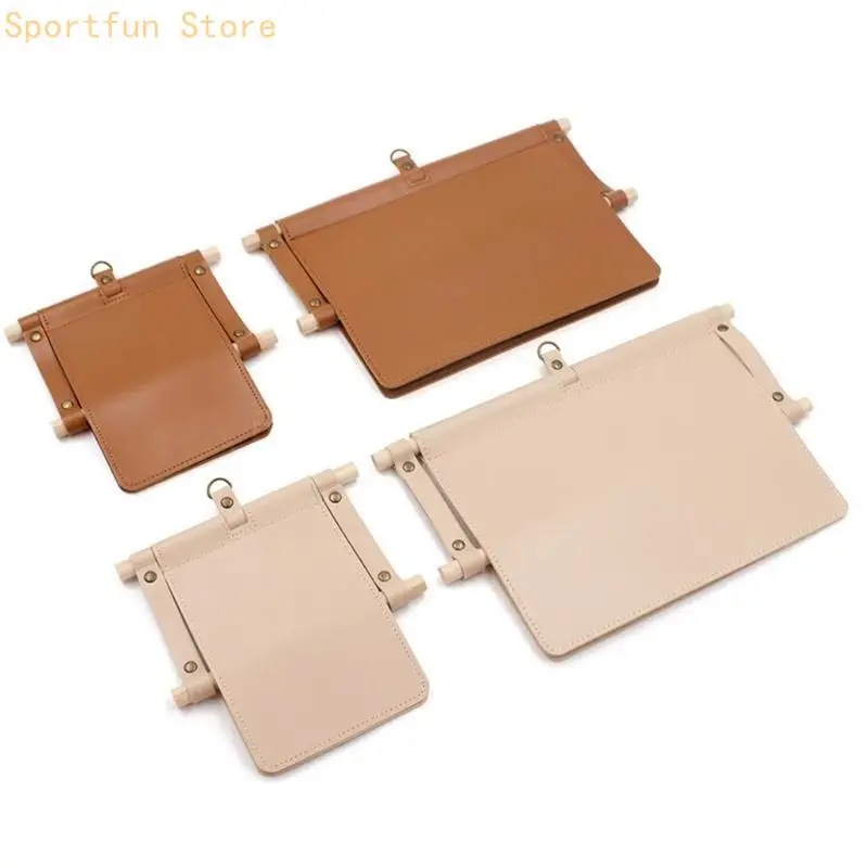 Bathroom Modern Tissues Box Retros Desktop Napkins Dispenser Bath Towel Box Suitable for Office Environment X7JD