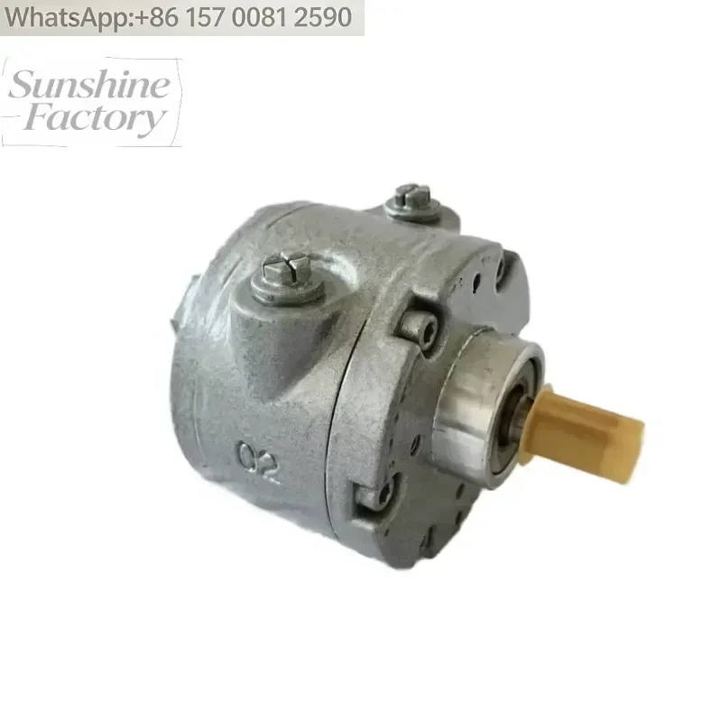 4AM Customizable OEM Pneumatic Tools Compact & Lightweight 1.1KW Vane Air Motor High-Performance Customizable Pneumatics