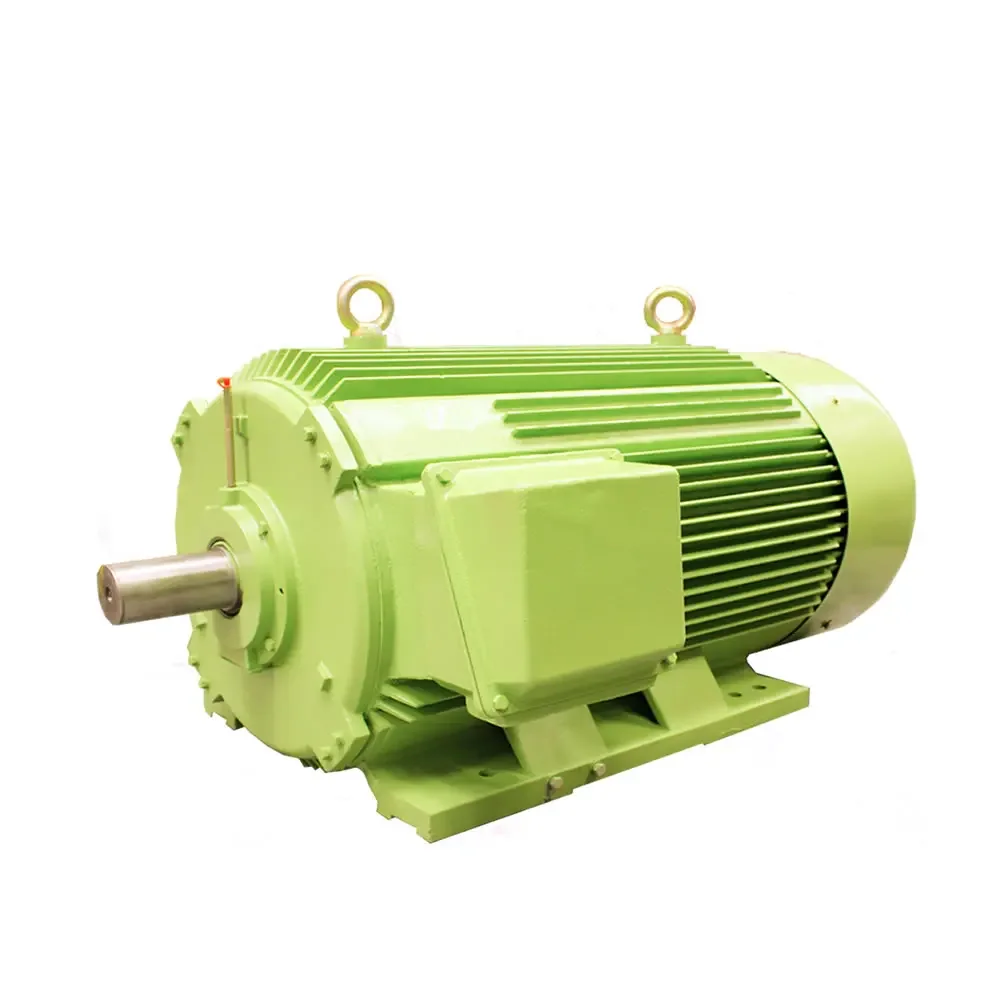 Y180L-6 15KW 20HP 380V 400V 1000RPM brushless ac servo 3 three phase induction electric motor 15 kw 20  380 400 v volt 50 hz