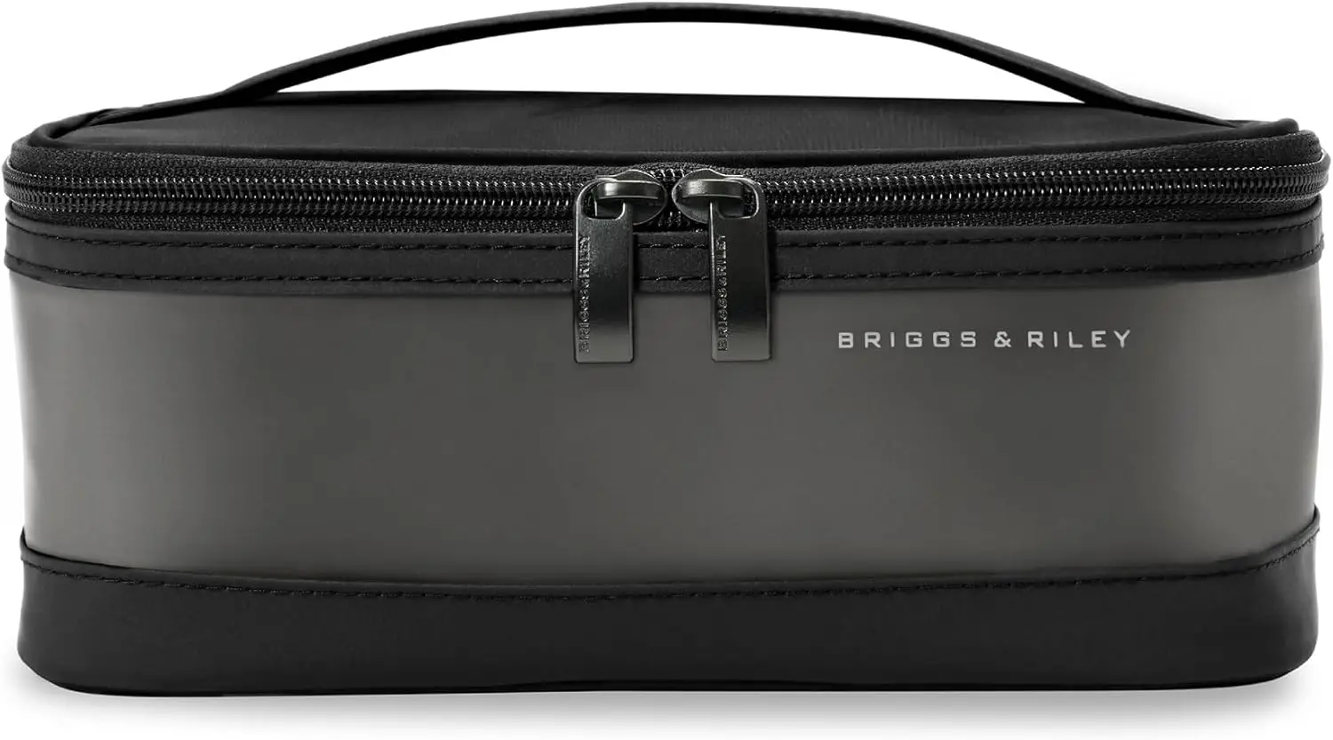

Travel Toiletry Bag for Men & Women, Dopp Kit for Bathroom, Makeup & Skincare Organizer for Vacation