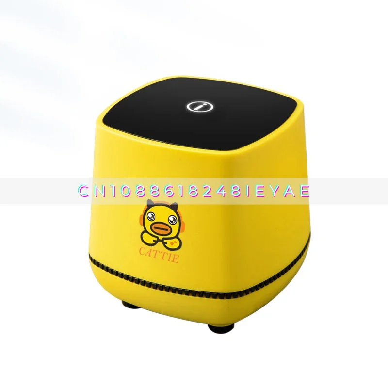 Y1 Desktop Impact Desktop Computer Mini Small Speaker Small Notebook Home Speaker Wired Single Small Audio