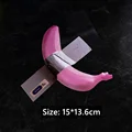 Pink Banana