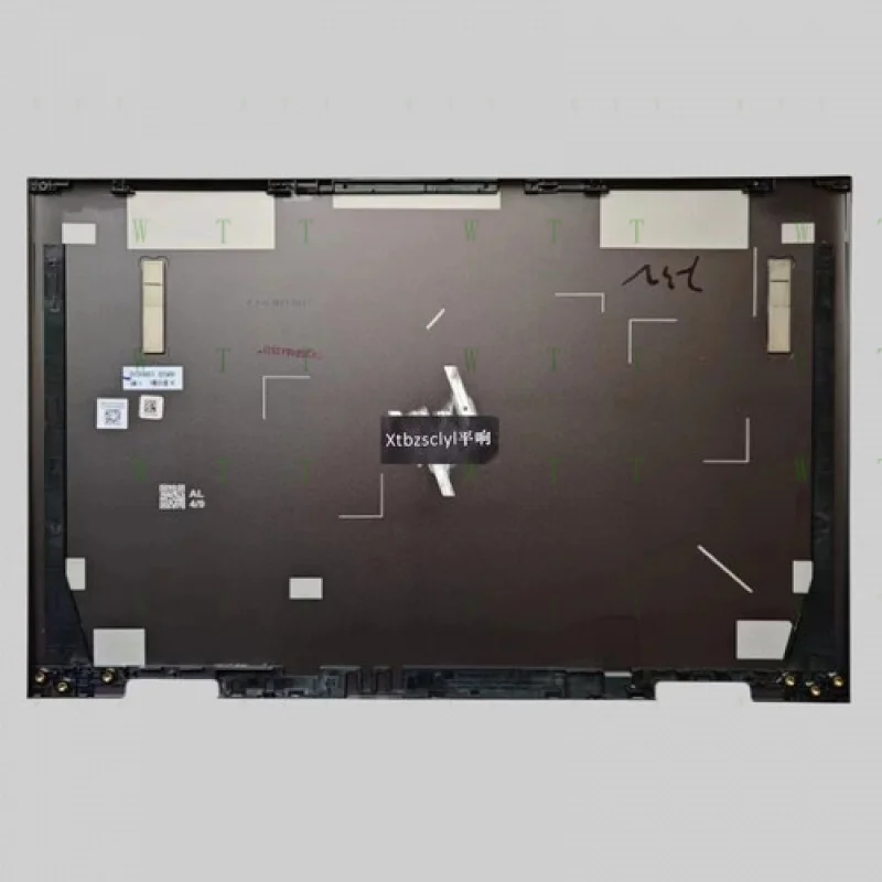 

BB New for HP 15M-ES 15m-EU TPN-W149 LCD Back Cover Top Lid Rear