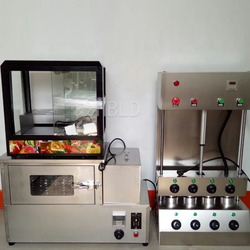 2025 Electric Pizza…