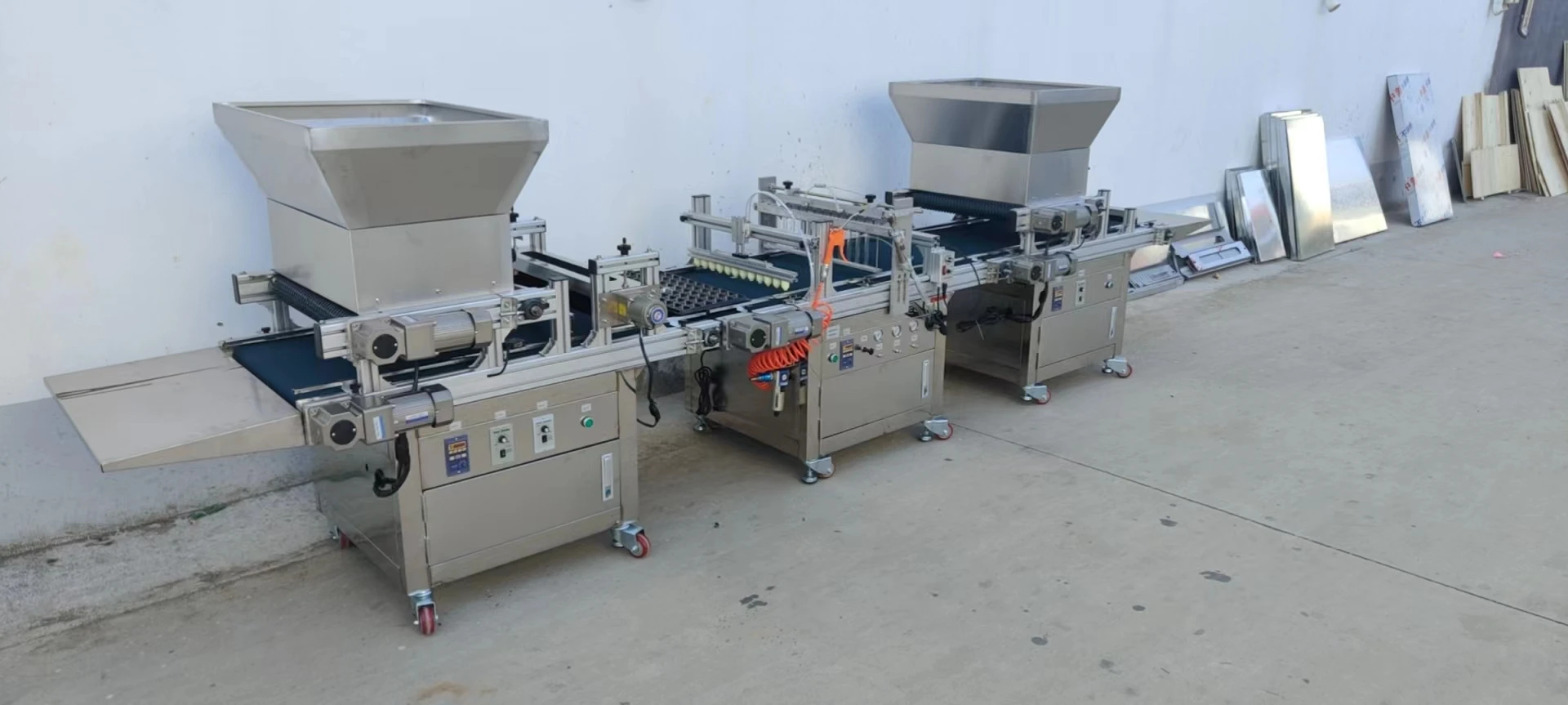 Automatic Seeds Sowing Machine For Seedling Vegetable Sowing For Tray Seedlings For 105 128 200 Cells Trays