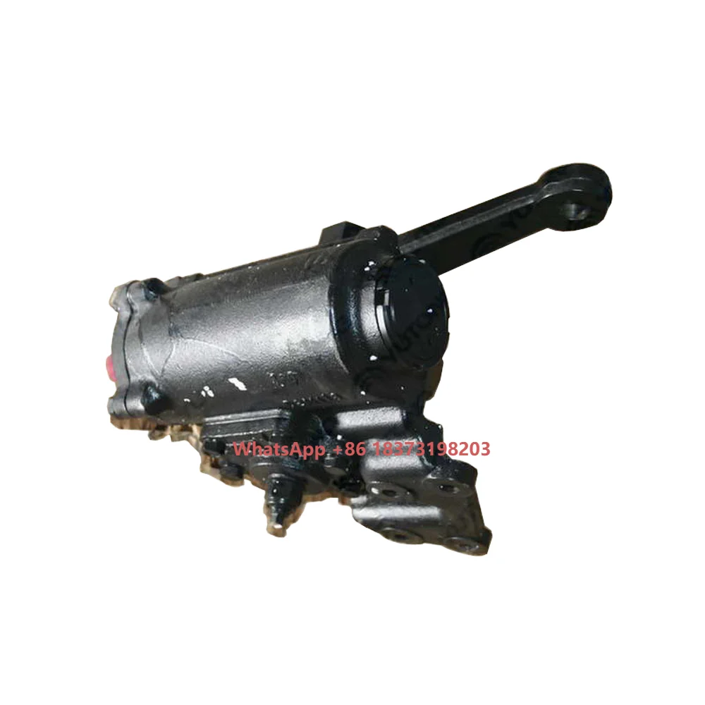 

New Condition Bus Power Steering Gear Box 3411-00019 Bus Parts