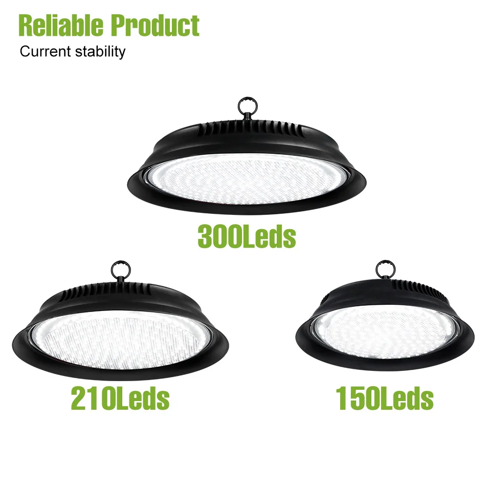 300W LED Indoor Ceiling Lamp AC220V Spotlight Blub Home Living Room Kitchen Bedroom Lighting AC110V No Flicker With US/EU Plug