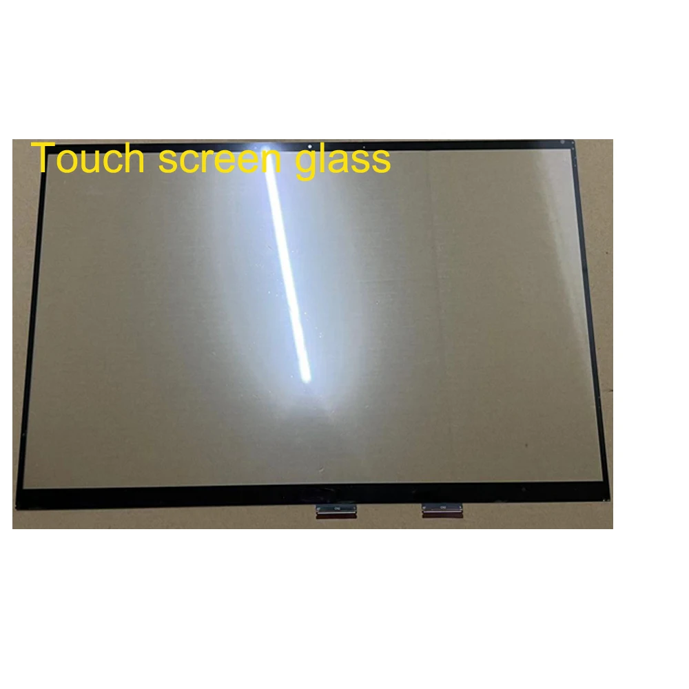 Imagem -03 - Touch Screen Vidro Digitalizador Substituição 140 Apto para Asus Zenbook Um3402 Um3402y Um3402ya pn Flex: Fp-st140sn160akl02x