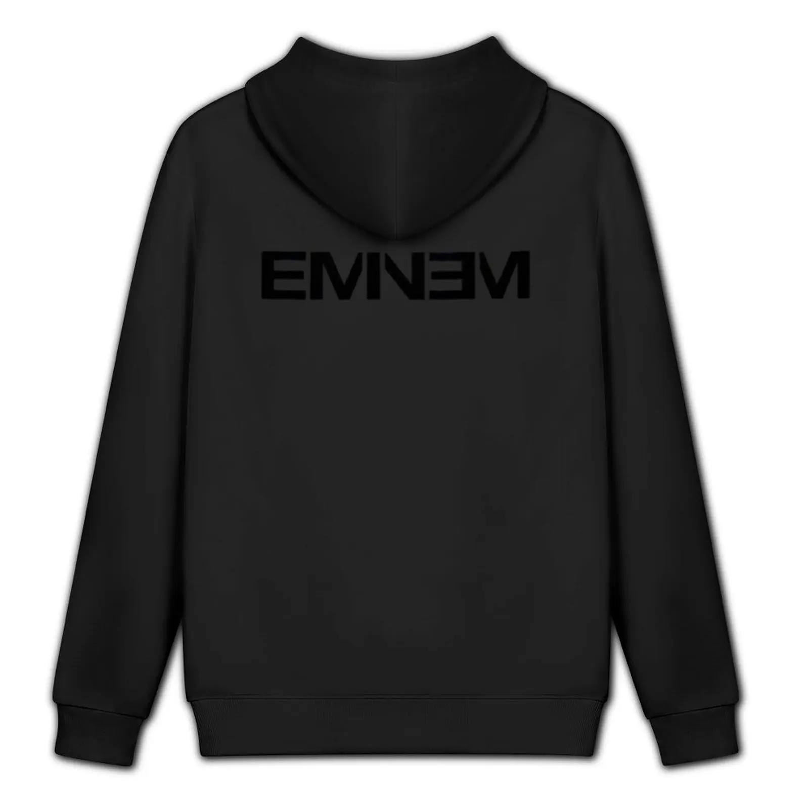 Eminem هوديي ملابس الخريف الرجالية ملابس الشتاء ملابس رجالي مصممة على الطراز الياباني هوديي الرجل