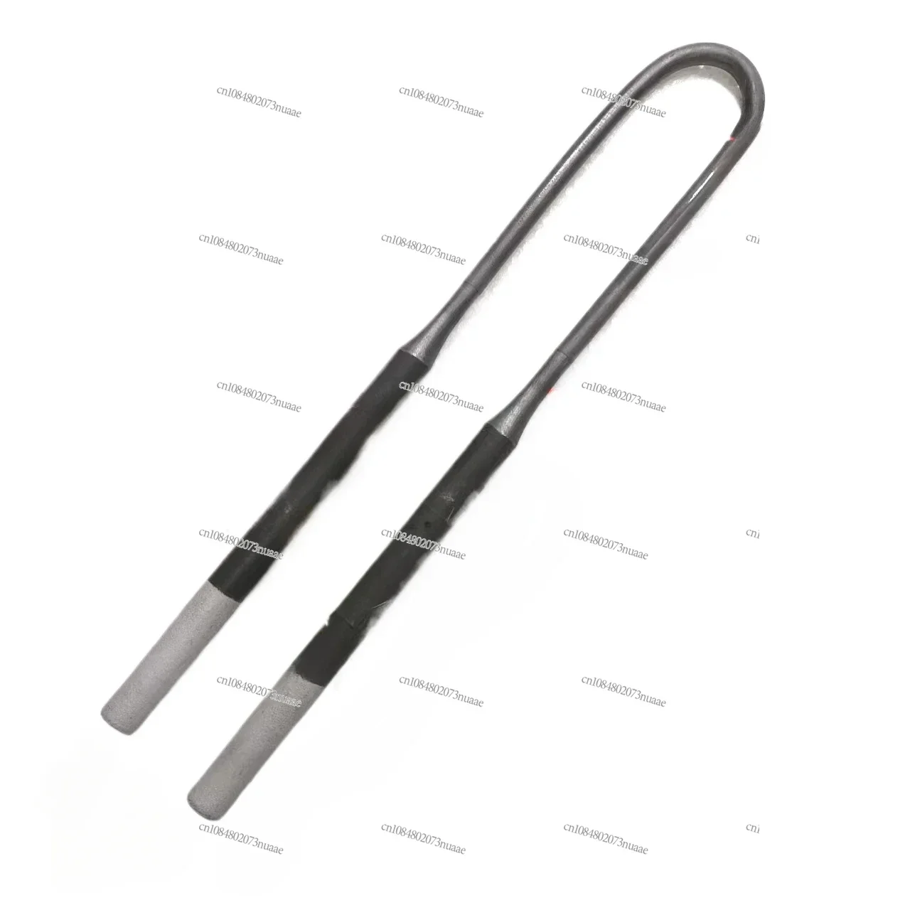 

Silicon Molybdenum Rod 1700/1800 High Temperature Furnace Heating Denture Furnace Atmosphere High Purity Silicon Molybdenum Rod