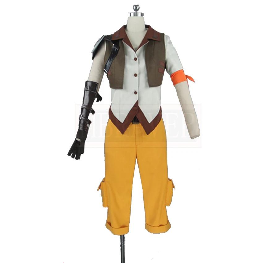 trailer-jaune-yang-xiao-costume-de-cosplay-long-tenue-d'halloween-vetements-de-fete-de-noel-sur-mesure-toutes-tailles