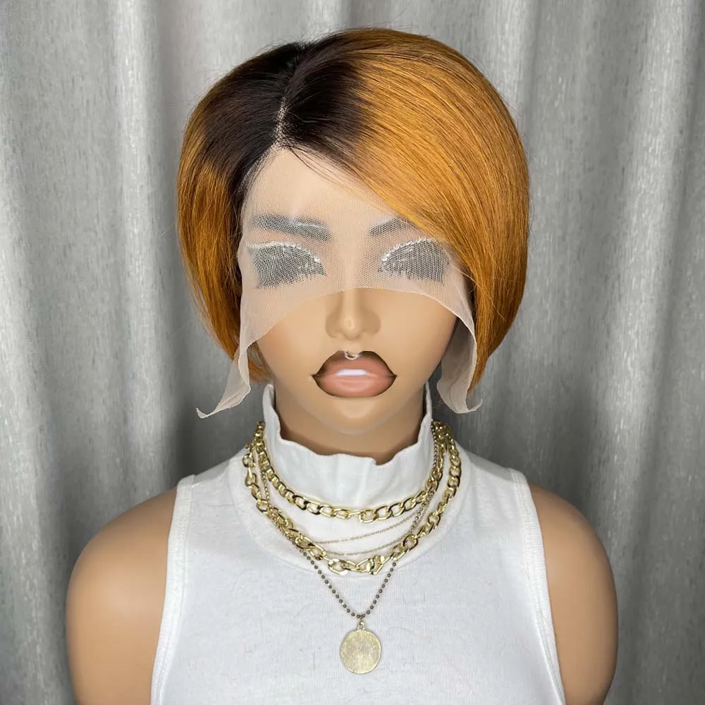 13X1 Lace Frontal S…