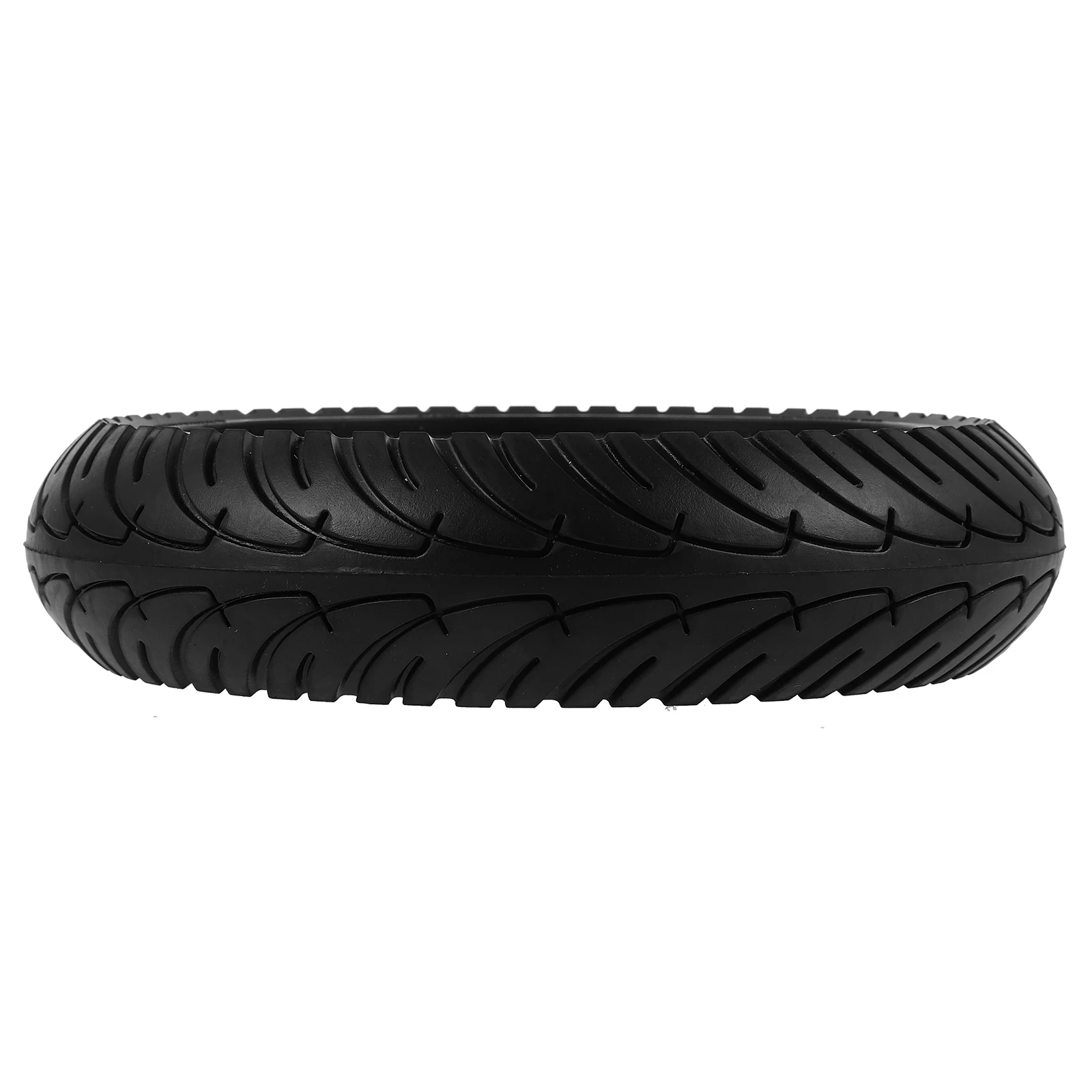 

Non-Inflatable Electric Scooter Tire Honeycomb Structure Solid Inner Hole High Wear Resistance Enhanced Stability