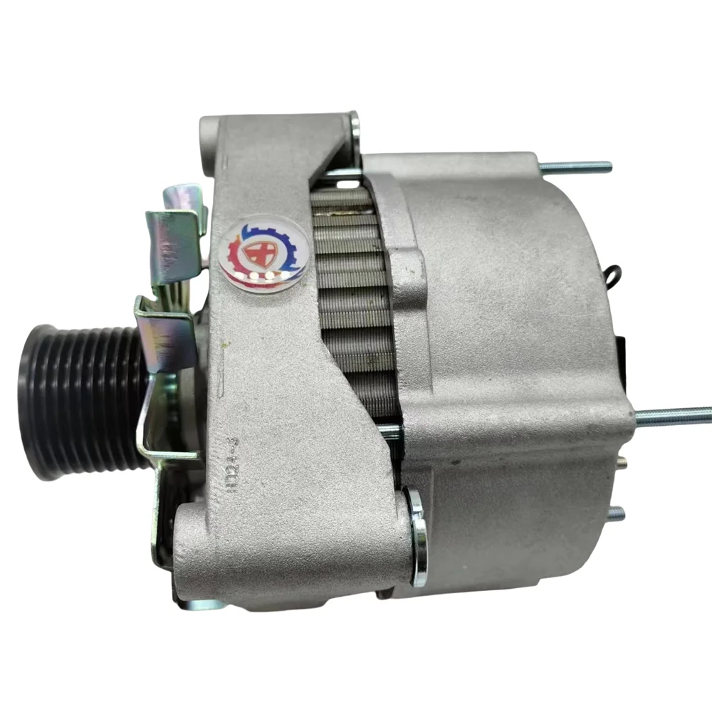 

20482686 Generator 20V 80A For Excavator Engine Parts