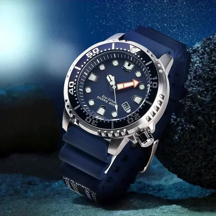 2025 Luxury Men's Watch, AAA+ Grade Quartz Movement, Stainless Steel Case, Sapphire Crystal, Waterproof 100M, Business Casual