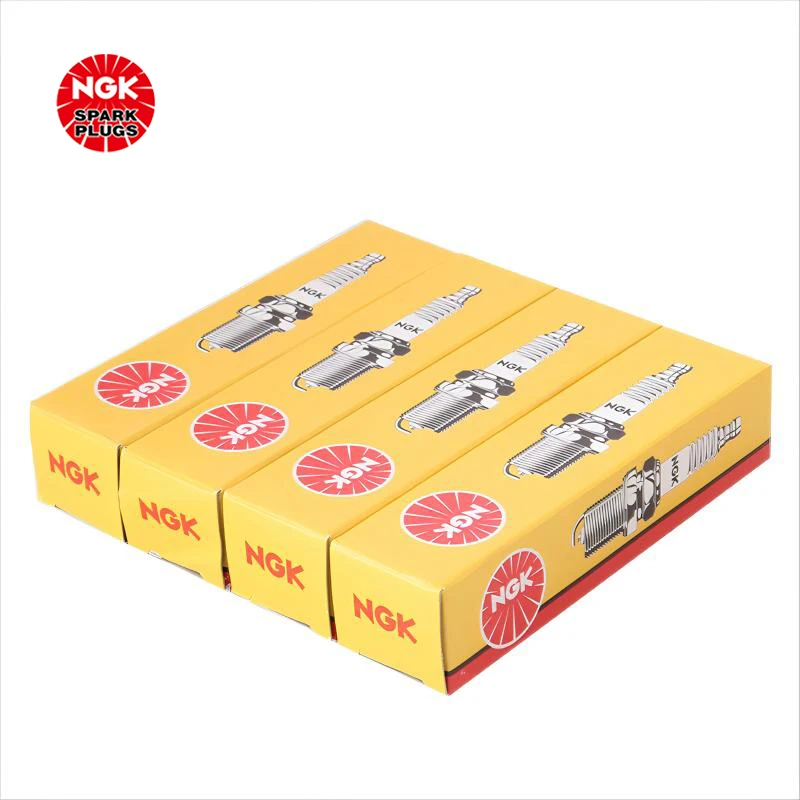 

NGK nickel alloy spark plug LZKAR7E-9 95727 is suitable for Changan Eado, Changan Yuexiang, Changan Oshan