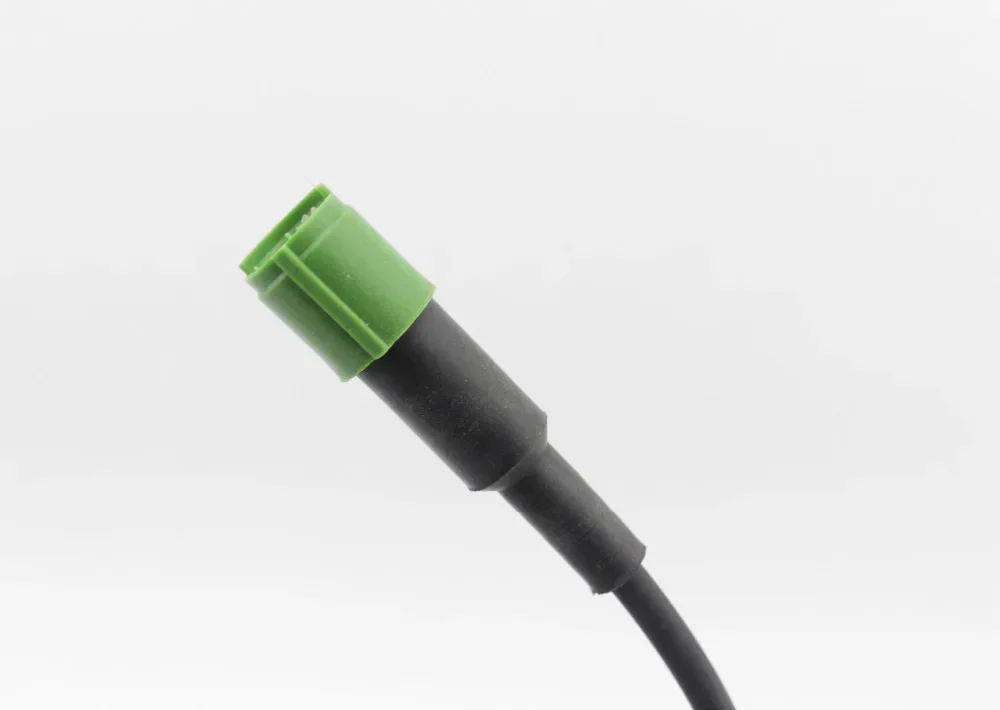 مستشعر سرعة العجلات ABS للشاحنة لـ SCANIA DAF 4410325770   441 032 577 0 1518723 1342971   70751 1.21655 041310 121655 #4