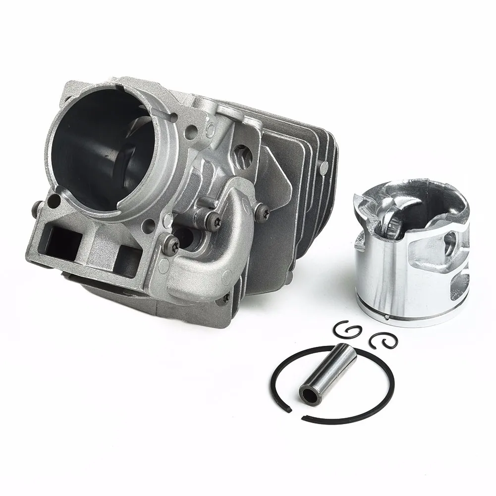 

New Cylinder Assembly Cylinder Assembly 46mm Piston Parts Practical Accessories Replacement Assembly Components