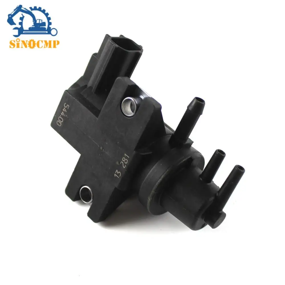 

8982399350 7.05568.01 70556801 For Turbo EGR Vacuum Solenoid Valve Fits For ISUZU Peuge Motorcycle Accessories
