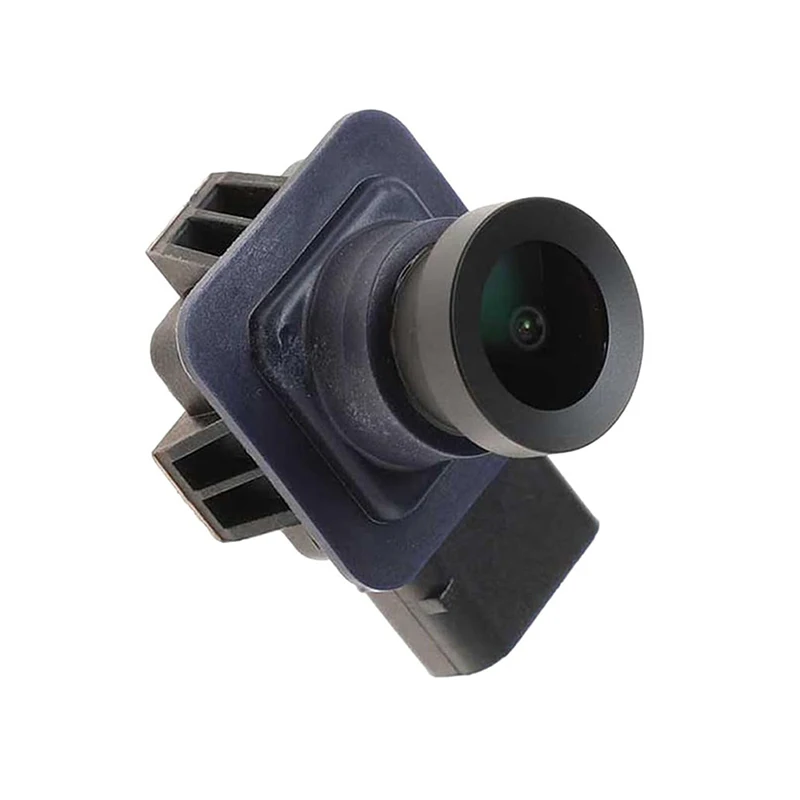 DV4T-19G490-AB DV4T19G490AB cámara de aparcamiento de respaldo de visión trasera de vehículo para Ford Kuga Escape 2013 2014 2015 2016 2017 piezas de automóvil