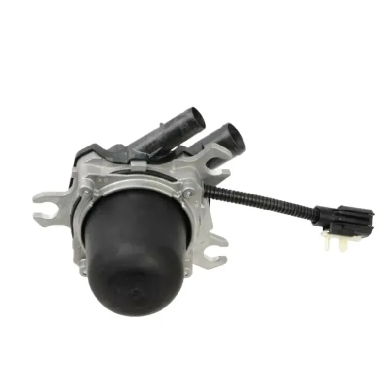 6E5Z9A486AA 6E5Z9A486BA AA1323002M, nueva bomba de niebla de inyección de aire económica para Focus Fusion Milan 2.3L 06-11