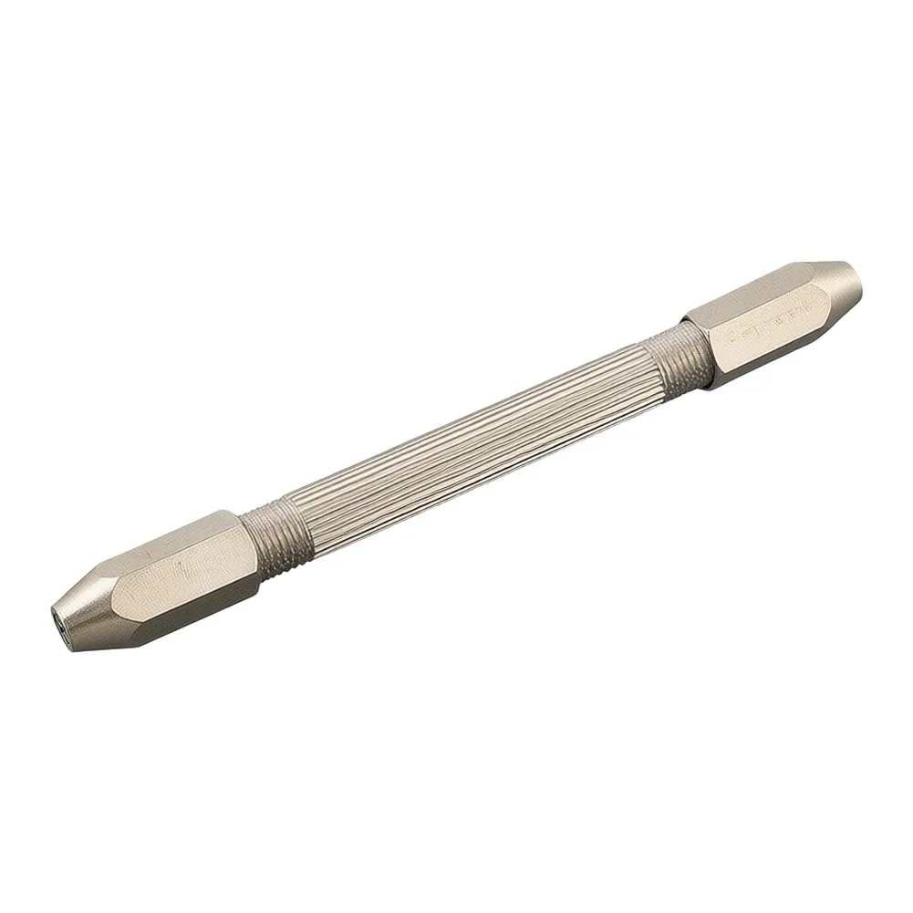 Multi functional Punch Pin Vice for Clock Repair and Carving for durable Steel, to , 0 3 1mm Collet Range Multi