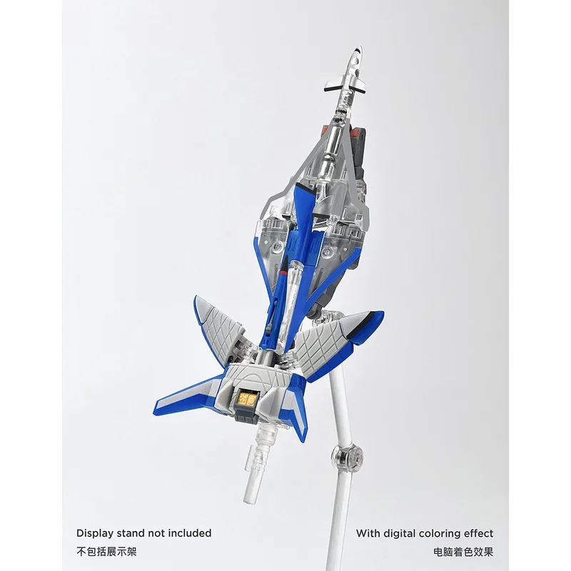 New In Stock Transformation Fanshobby Fh Fanshobby Mb-26 Mb26 The Saber Team Action Figure Toy