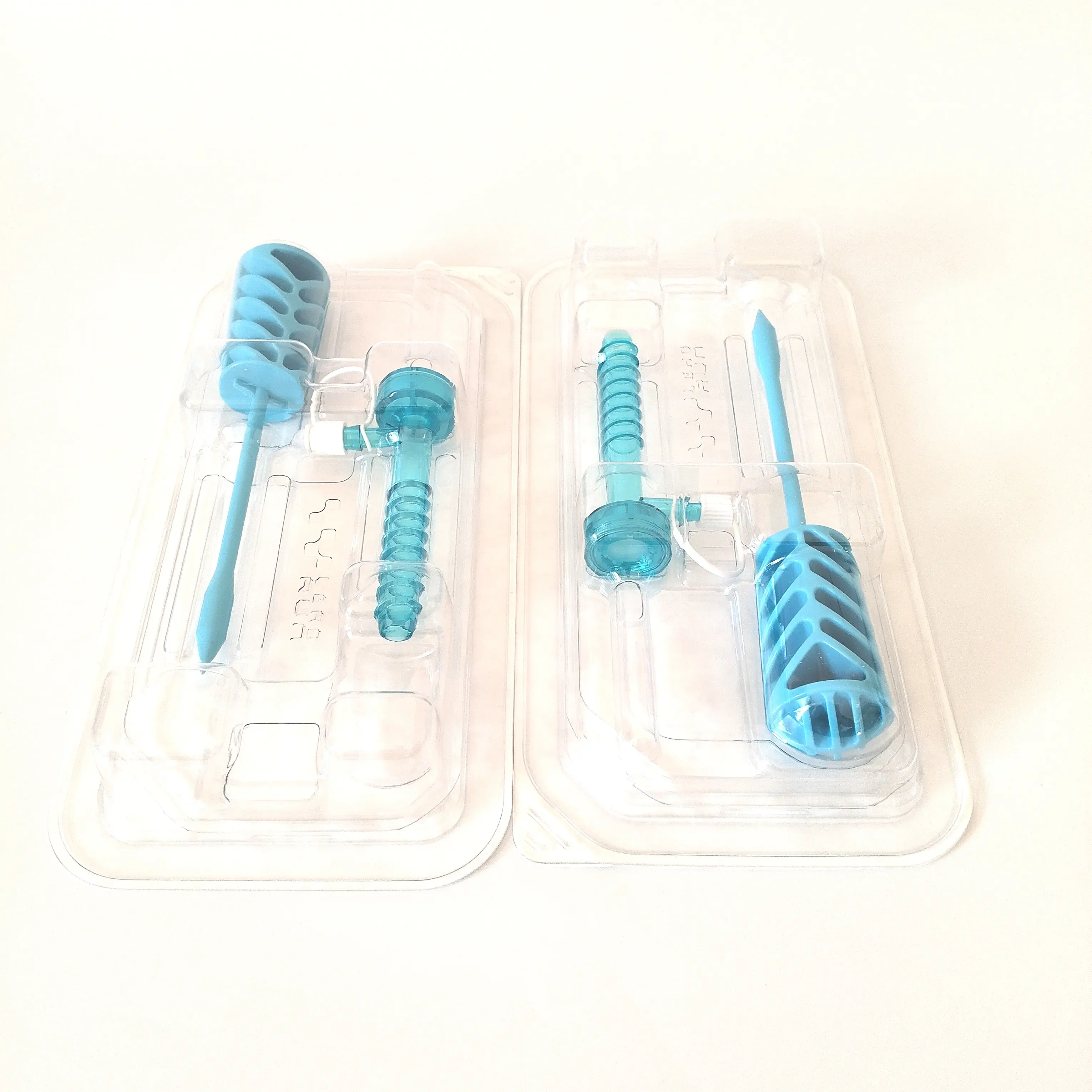 Одноразовая канюля доступа для ветеринарной хирургии для процедур