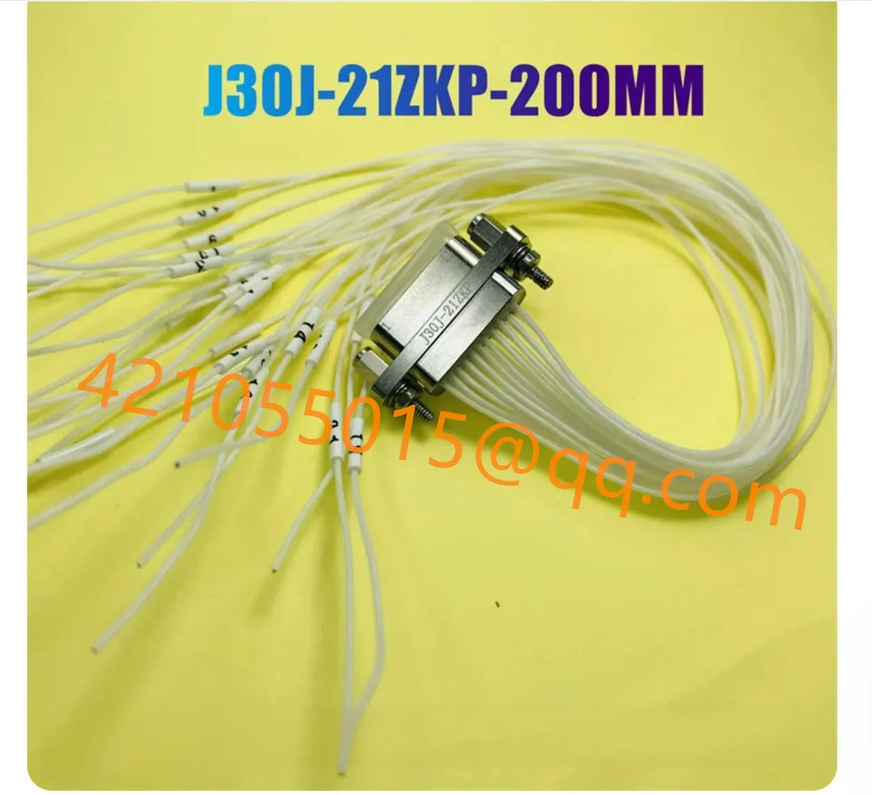 1 pieces,integrated circuit connectors,  J30J-21TJL-A3-300MM   J30J-21TJL-A-300mm   J30J-21ZKP-300MM   J30J-21ZKP-200MM