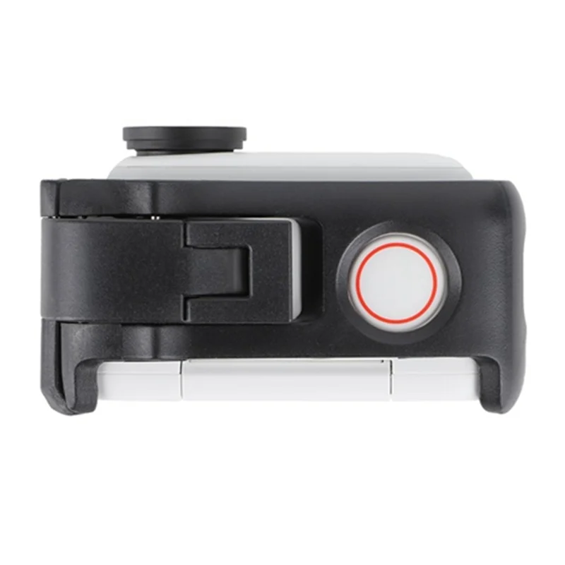 SUNNYLIFE For Insta360 GO 3 GO 3S Camera Protective Bezel Accessories Anti-Bump Drop Quick Release Protective Frame-T44C