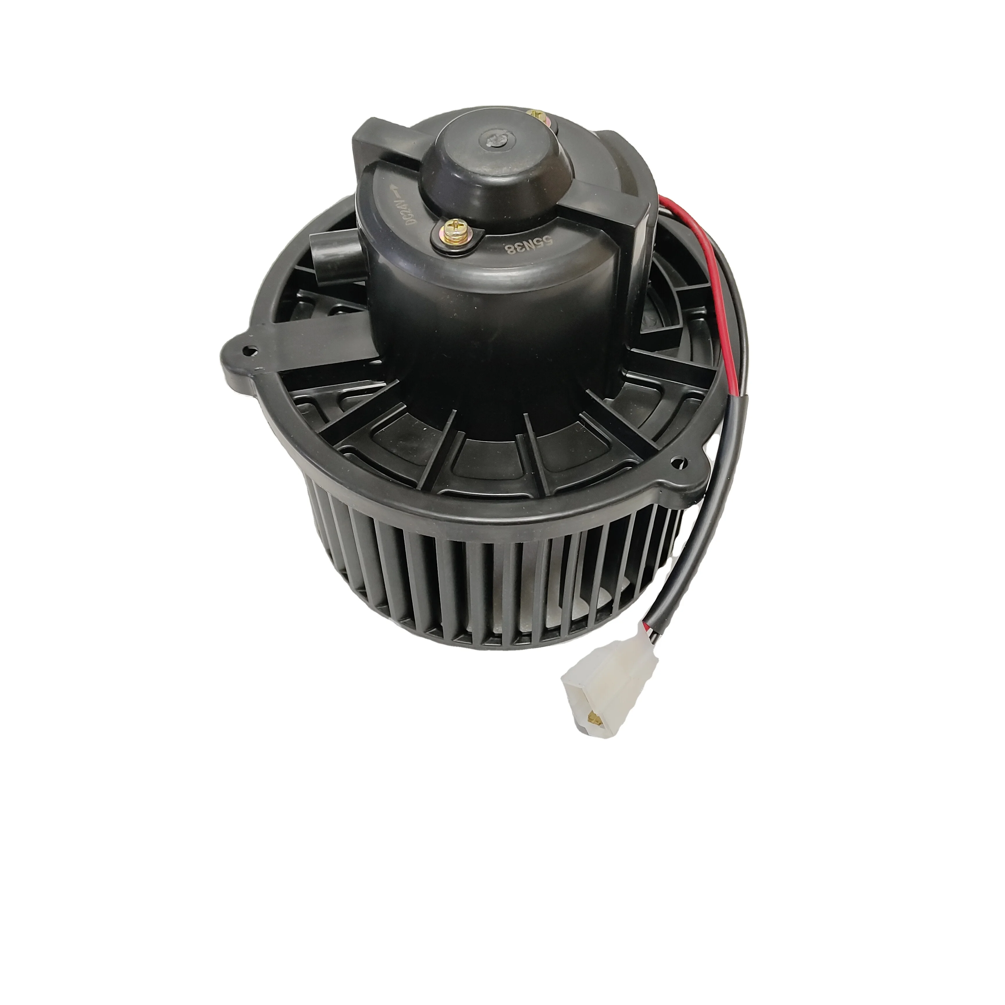 

Hyunsang Excavator Parts Fan Blower Motor 11N6-90700/11N690700/11LN-30160/11NB-00051 for R210LC-7 R200-7
