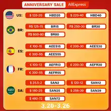 Car Front Gas Shock Support, 2 pcs #3