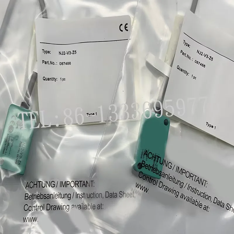 

Brand new original stock in stock NJ2.5-14GM-N-V1-Y21146 in stock