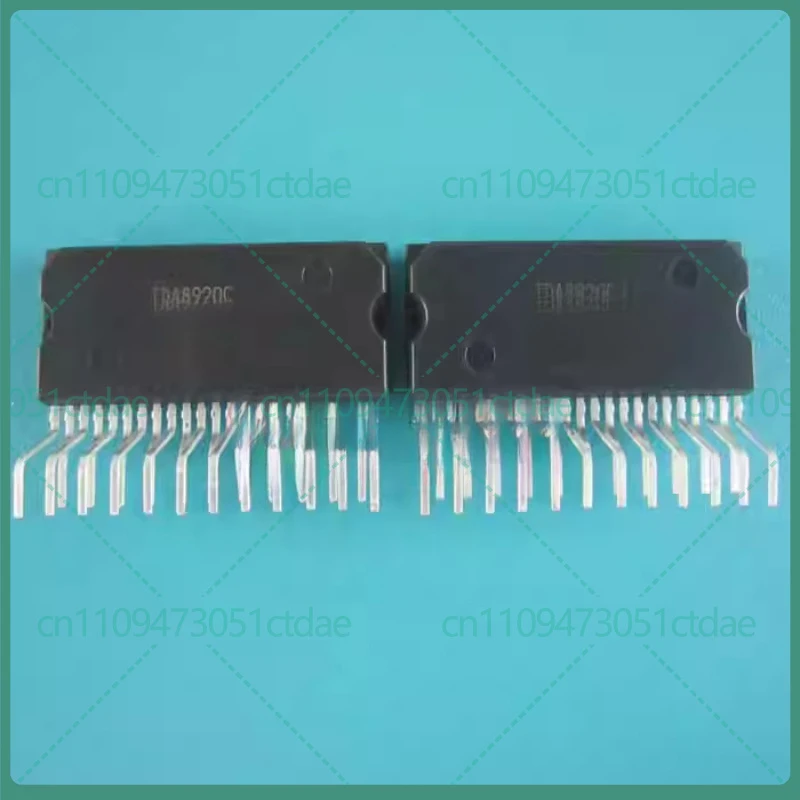 2-8PCS FOR TDA8920BJ, TDA8920CJ audio amplifier