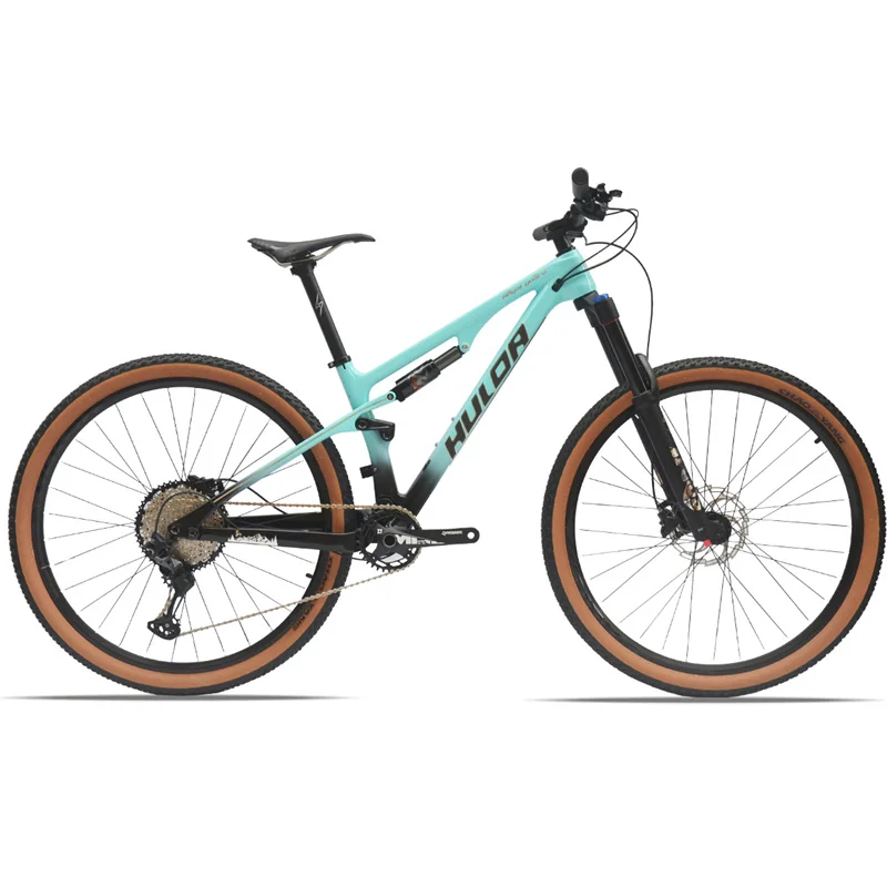 2024 TWITTER-Carbon fiber MTB memorial soft-tail 12-speed inline hydraulic disc brake mountain bike bicicleta велосипед fatbike