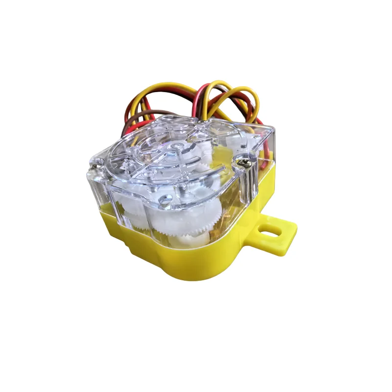 Washing Machine Parts 3 wires Quality timer 3.5A 250VAC DXT15 rotary 180 degree
