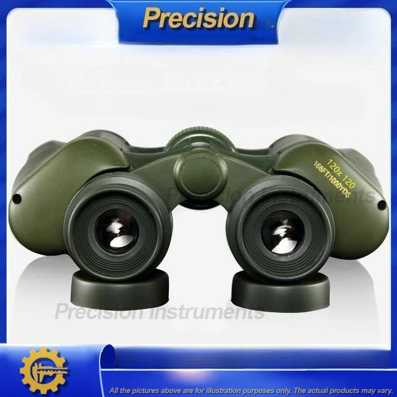 

Бинокль с большим увеличением 2026, для наружного наблюдения ночного видения, наблюдения на большие расстояния, с адаптером для смартфона