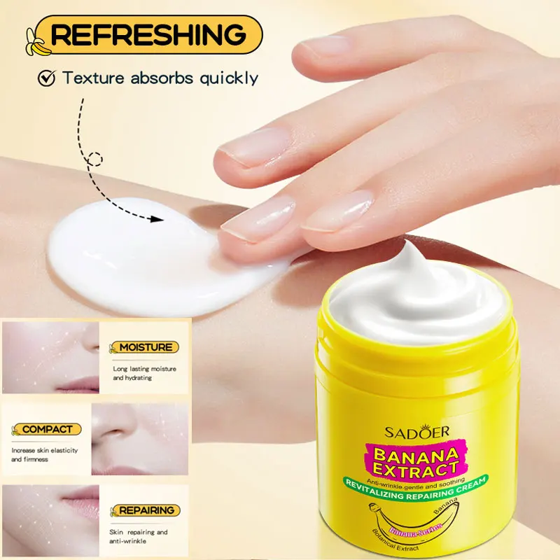 Sadoer Banana Skin …