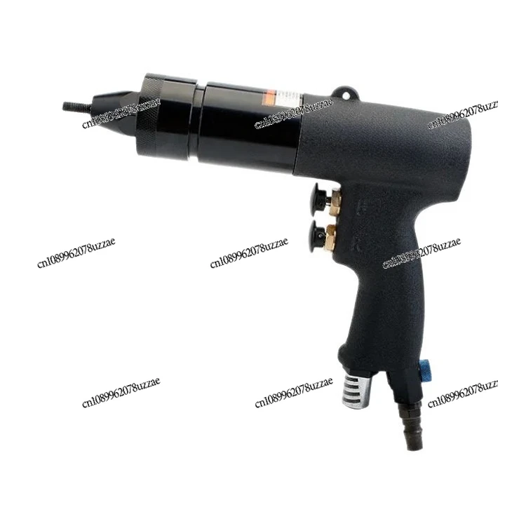 Pneumatic Rivet Nut Gun Industrial Grade Cap Gun Pneumatic Tool Pneumatic Rivet Gun