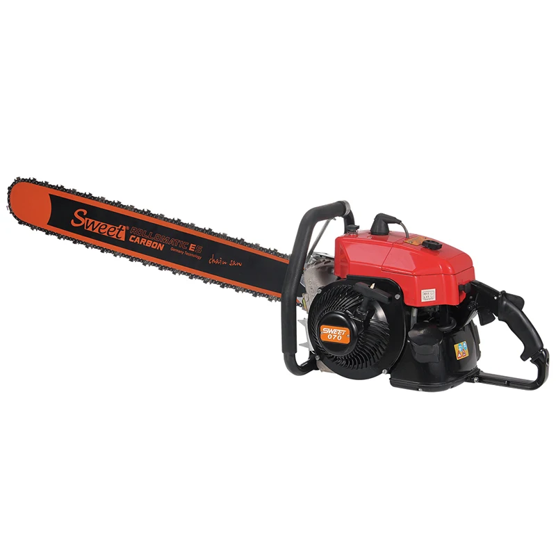 cheap gasoline chainsaw 070 105cc very big power efficient Chinese Powerful Gasoline MS 070 Chainsaw for Sale