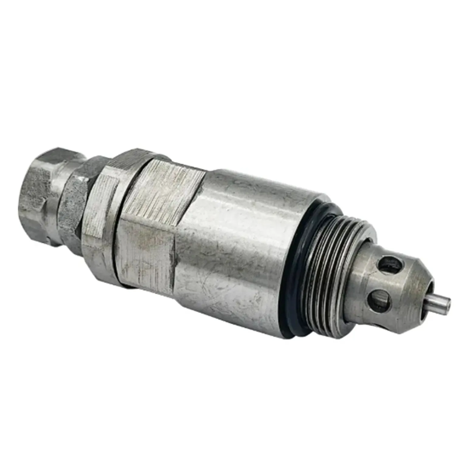 

Для Komatsu PC220-8 PC200LC-7 PC210-7 PC230-7 PC300-7 Предохранительный клапан 723-40-91200 Детали экскаватора