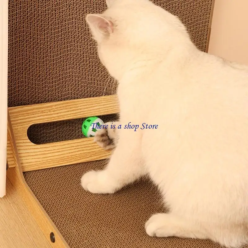 

D0AD Cats Scarser Boad