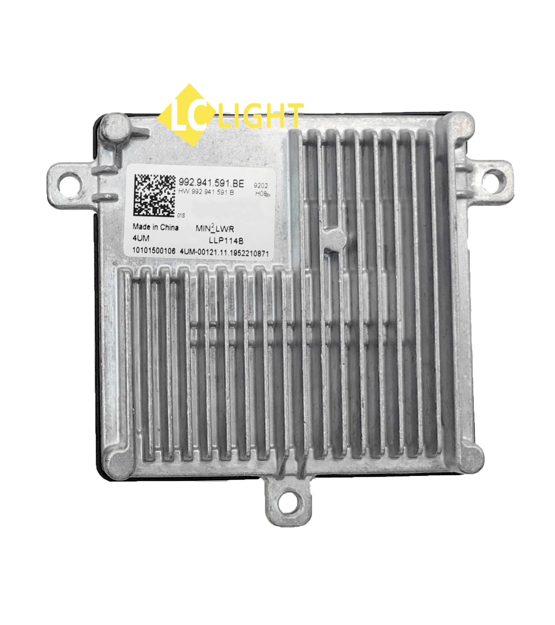 

992941591BE Genuine LED Headlamp Controller Module 992 941 591 BE Suitable For V - W Car 992.941.591.BE