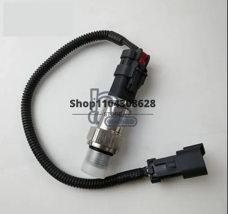 

Excavator Pump Pressure Sensor 4343436 434-3436 for Caterpillar CAT320B 325B 330B