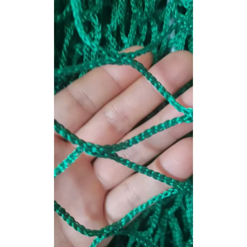 custom.Stadium Sports Fence Fence Knotted Court Net Soccer Fence Netting