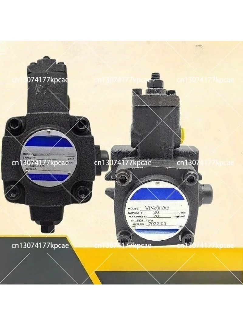 VP 15 FA3 Variable Vane Pump Hydraulic  Pump for Industrial Machinery