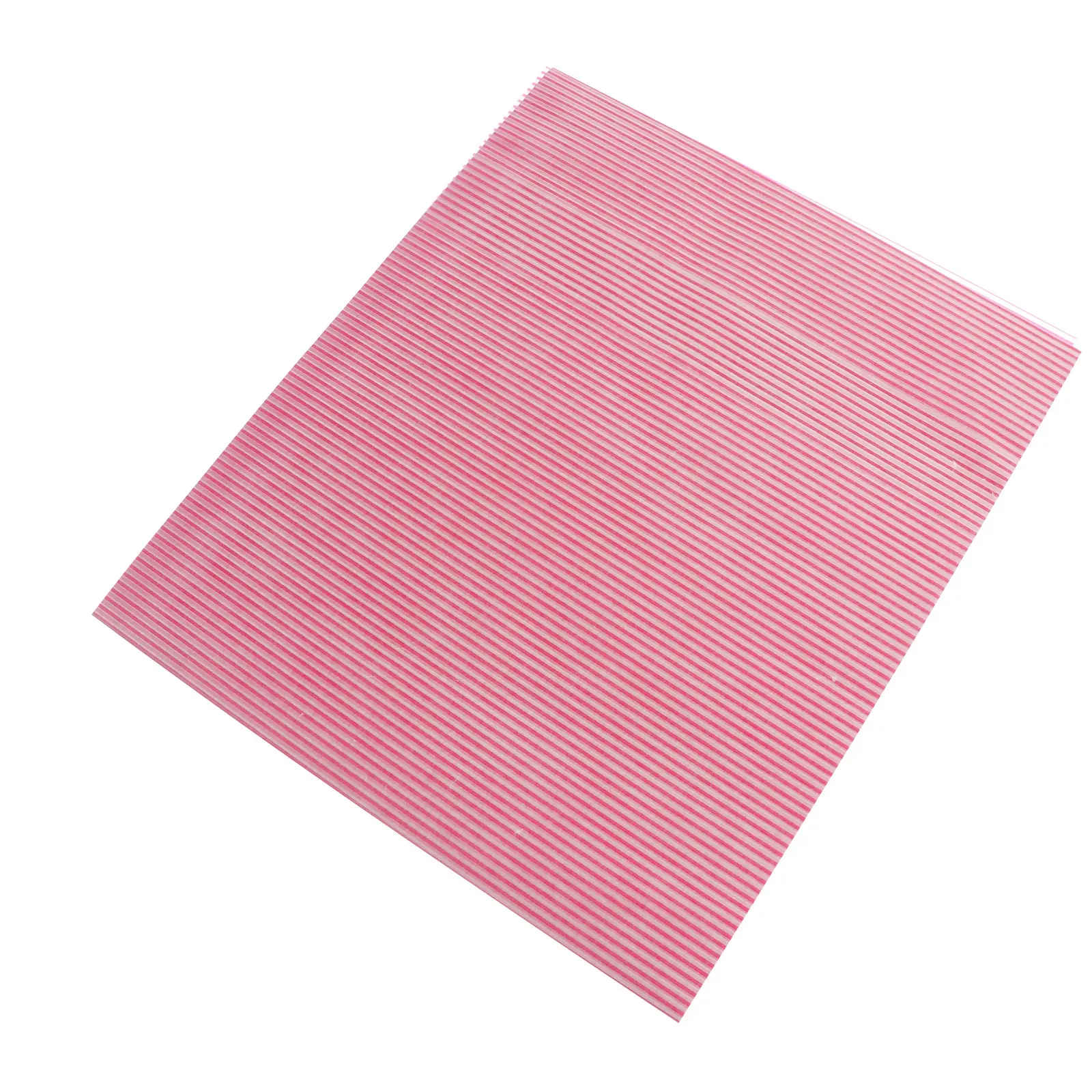 

100pcs Waxed Paper Food Wrappers Square Baking Nougat Wrapping Papers Papers Candy Packing Nougat Chocolate Supplies