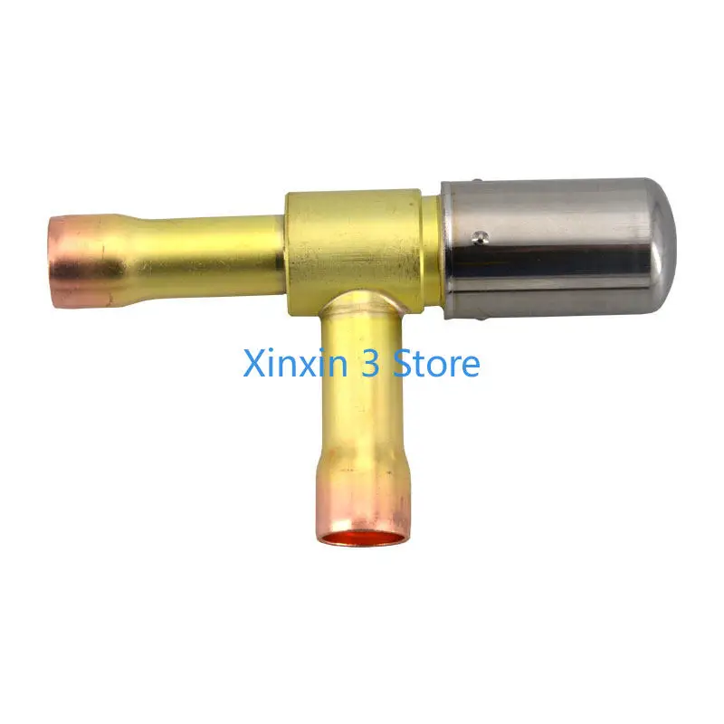 

Suitable for HX expansion valve body 17F04393A 1030990 A0YGHQ-1R/EFM-40YPHS-12R