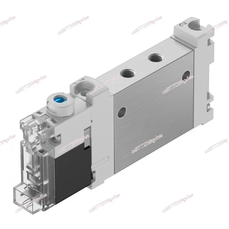 

VUVG-LK10-M52-AT-M5-1H2L-S 8042539 pneumatic solenoid valve